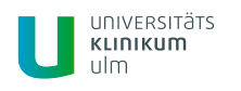 logo universitaetsklinikum ulm