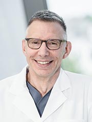 Prof. Dr. med. Frank Reister