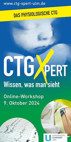 ctg xpert programm 2024 10 09 wissen was man sieht cover