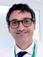 Prof. Dr. Tullio Ghi