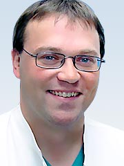 Dr. med. Gunnar Schwennicke