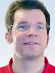 Dr. med. Jochen Steinmacher