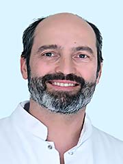 Prof. Dr. med. Christoph Scholz