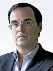 Prof. Dr. Diogo Ayres de Campos